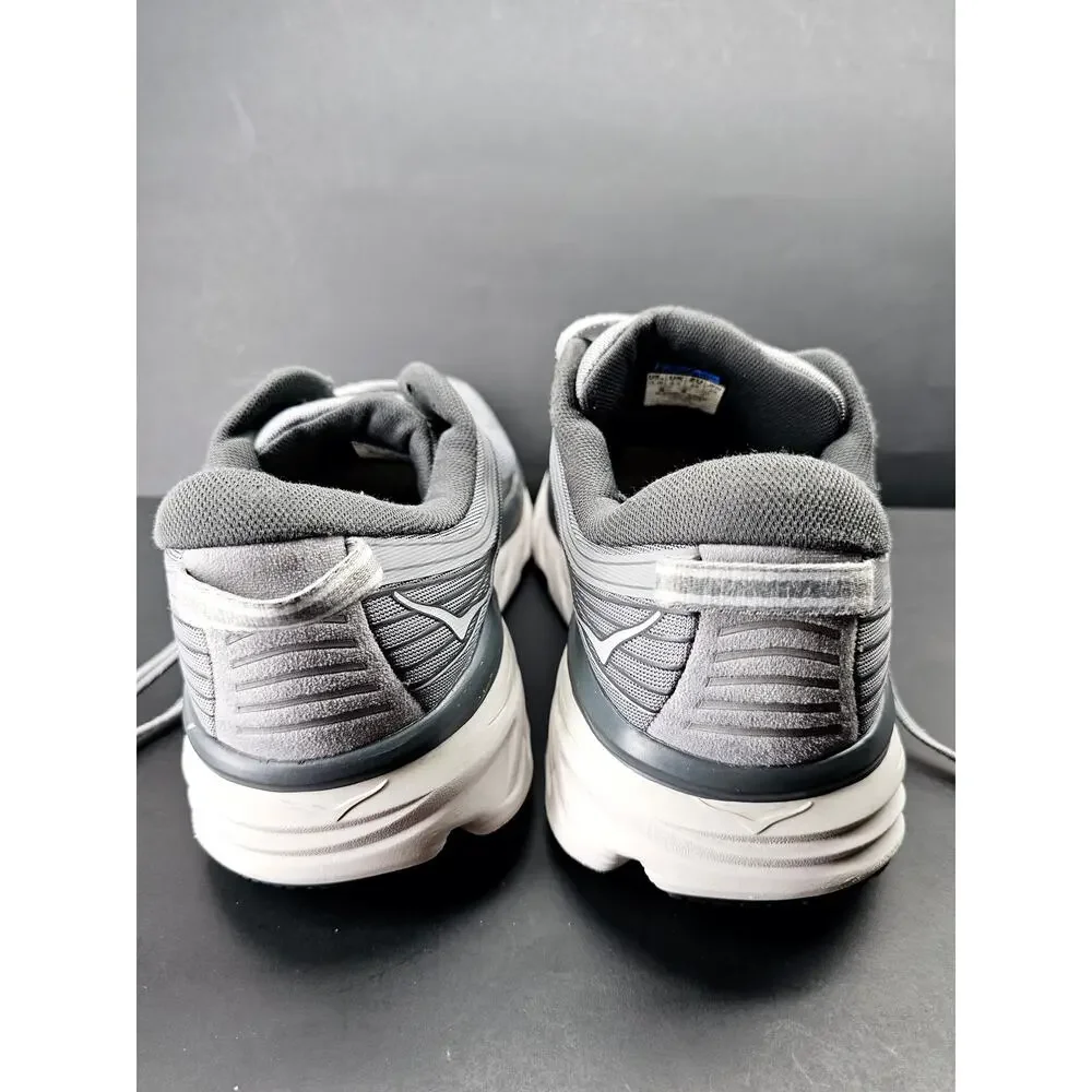 Hoka One One hoka doesn